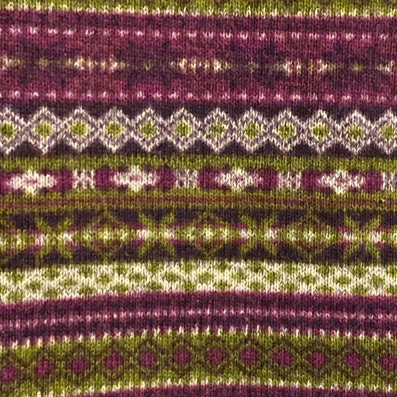 Kőppen Women’s Fleece Hooded Pullover Hoodie Jacket - Picture 6 of 10